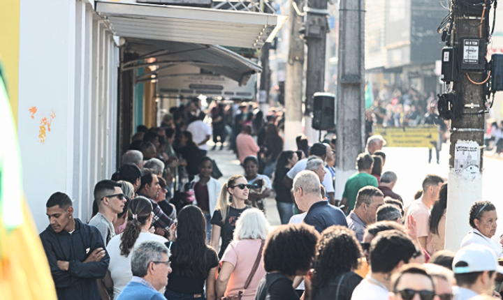7 DE SETEMBRO - Após impasse, data da caminhada cívica está definidia