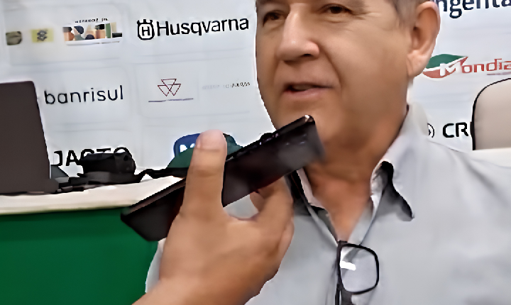 Afubra participa de debates sobre fumicultura na Marcha a Brasília