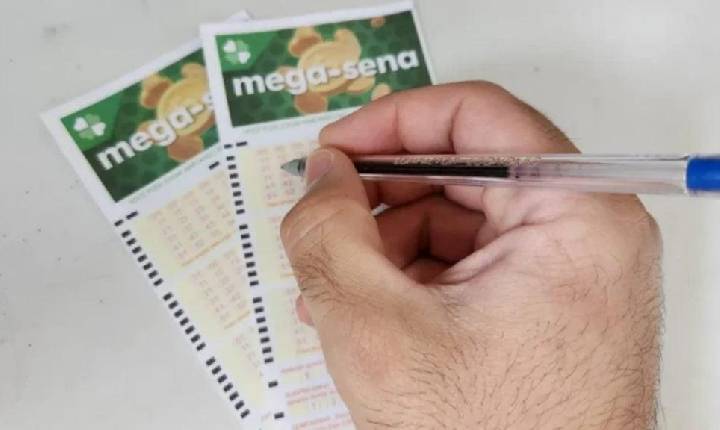 Aposta simples de Cachoeira do Sul leva prêmio da Mega