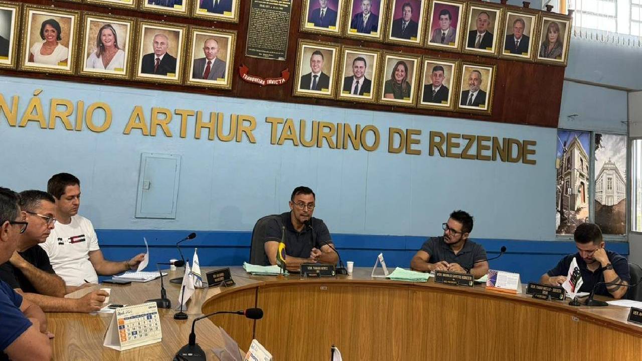 Câmara de Rio Pardo cria comissão para atender reclamações sobre a CORSAN