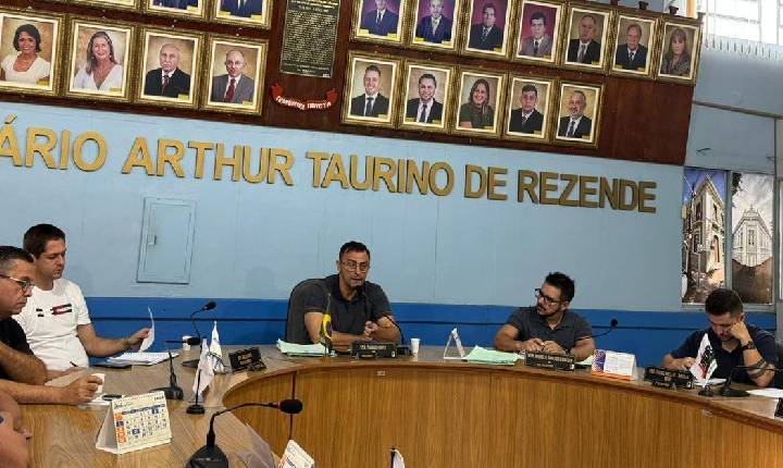 Câmara de Rio Pardo cria comissão para atender reclamações sobre a CORSAN