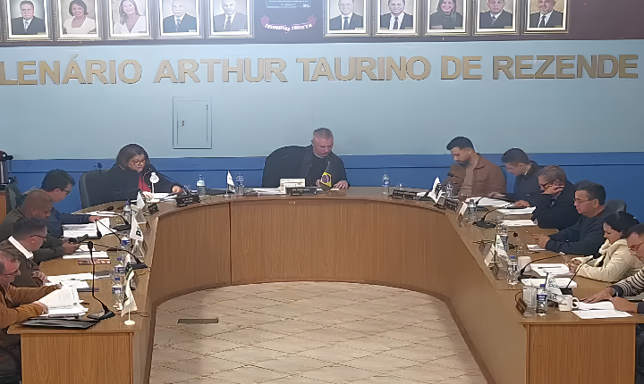 Câmara de Rio Pardo debate infraestrutura, educação, saúde e modernização
