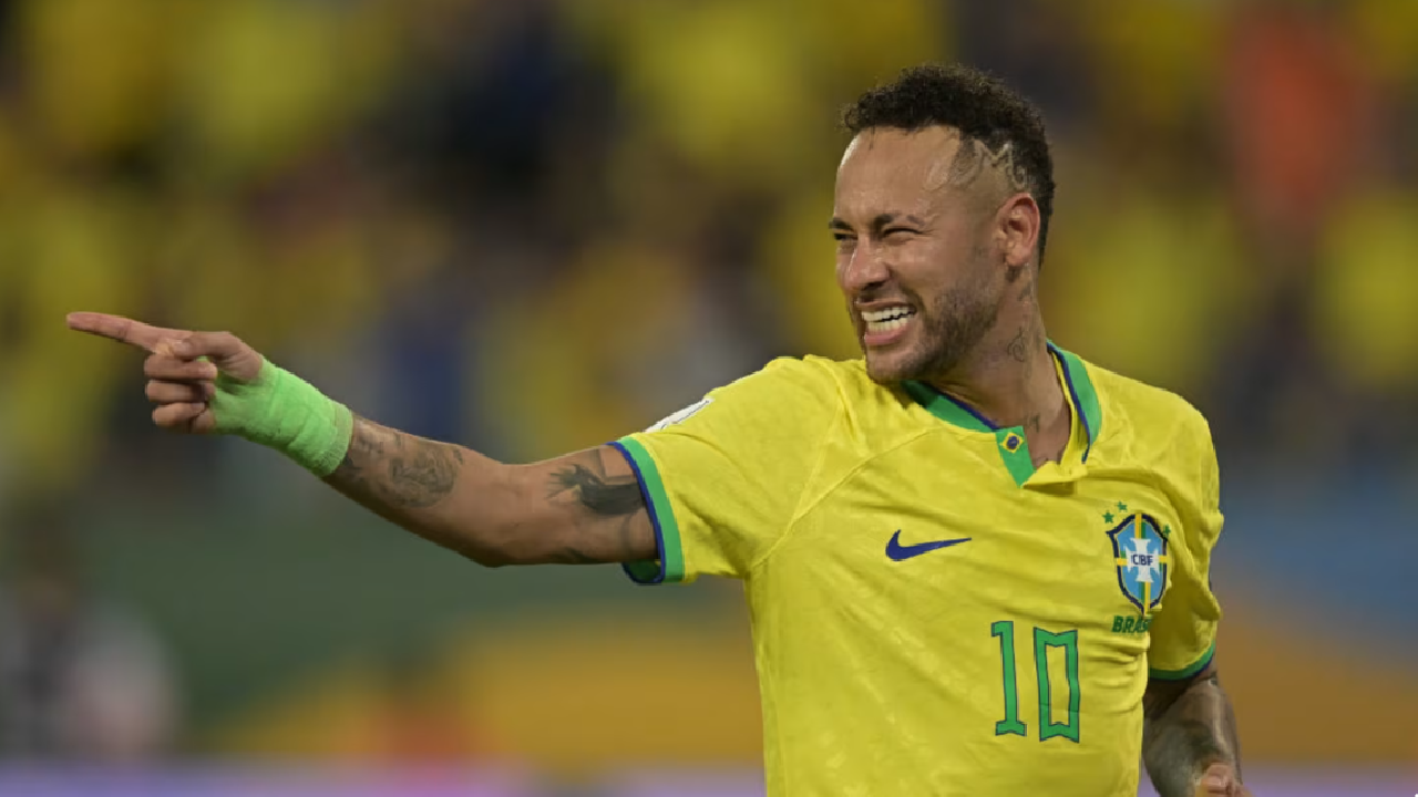 Com retorno de Neymar, Ancelotti anuncia convocados do Brasil