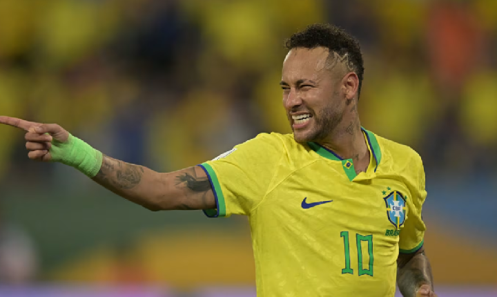 Com retorno de Neymar, Ancelotti anuncia convocados do Brasil