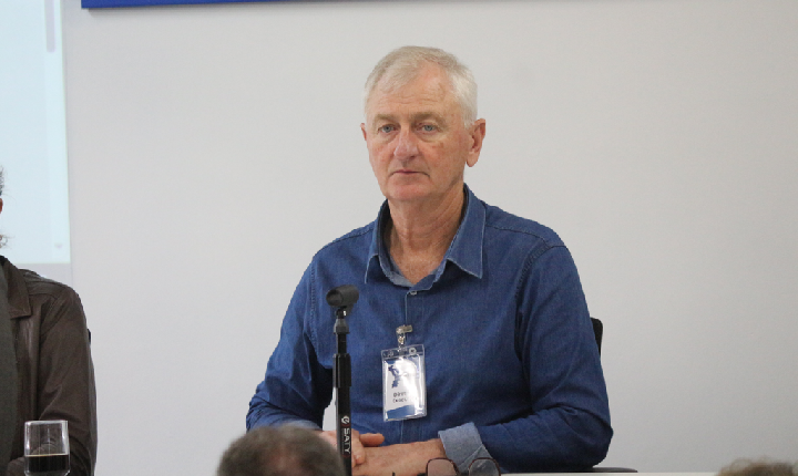 Consulta Popular 2025 tem votação prorrogada até domingo