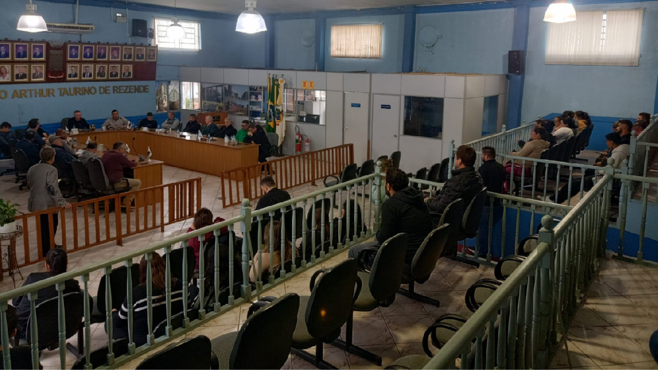Executivo retira projeto que transformaria o Mutirão do Camargo em área urbana