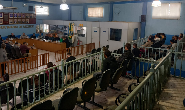Executivo retira projeto que transformaria o Mutirão do Camargo em área urbana