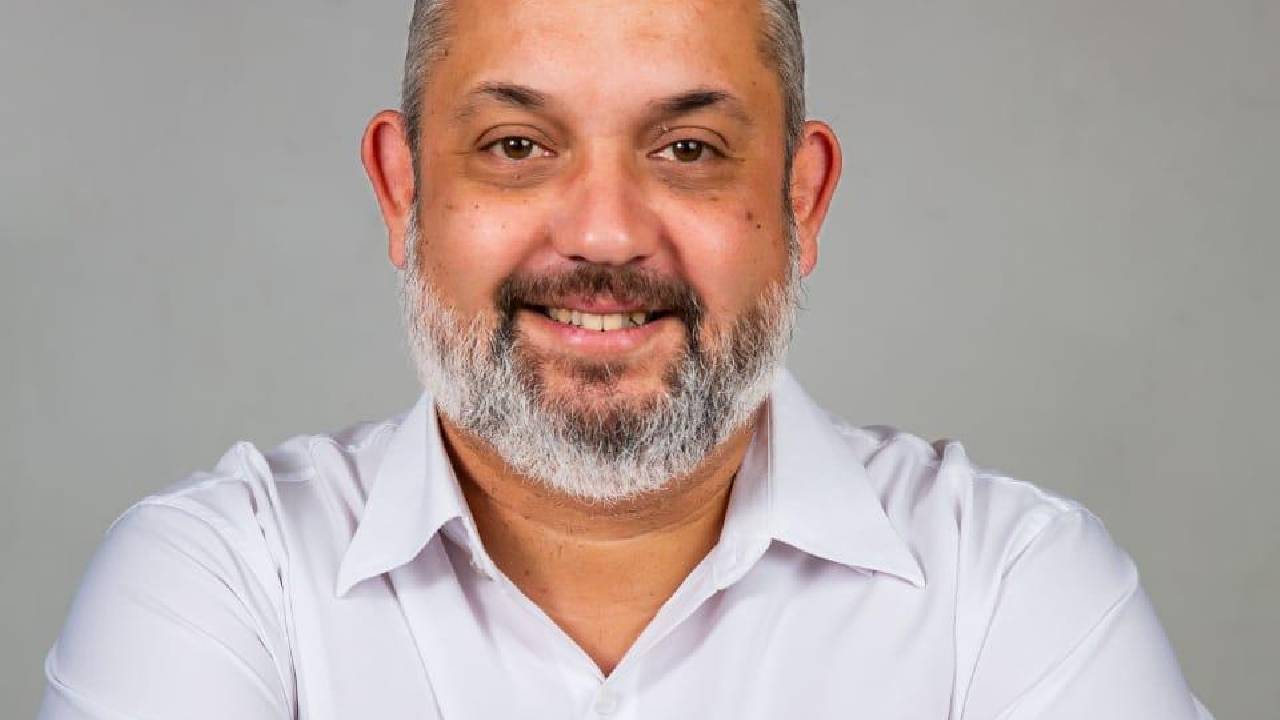 Fernando Blanco deixa Secretaria de Relações Institucionais e retorna à Câmara de Rio Pardo