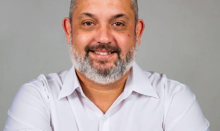 Fernando Blanco deixa Secretaria de Relações Institucionais e retorna à Câmara de Rio Pardo
