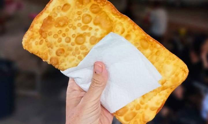 Festival do Pastel de Rio Pardo cresce e promete mais de 10 mil unidades em 2026