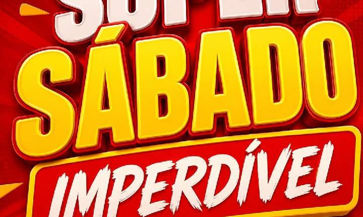 Final de semana das melhores ofertas é no Marquetto