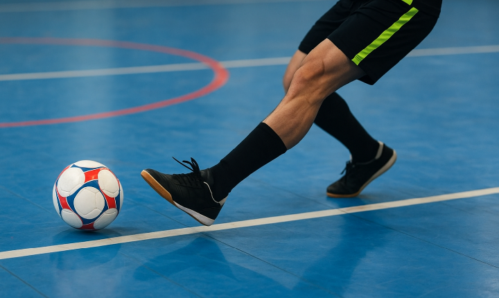 FUTSAL - Saiba como foram os rio-pardenses no final de semana