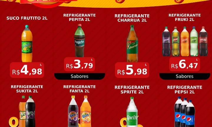 Galeria de Imagem