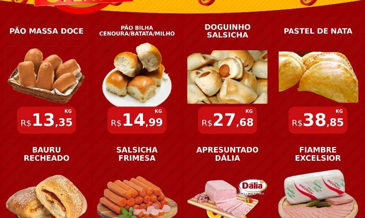Galeria de Imagem