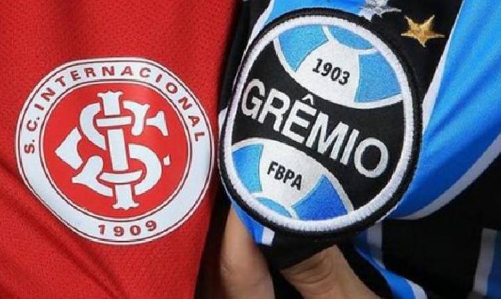 Onde assistir o GreNal deste sábado que deve 