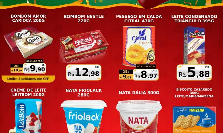Galeria de Imagem