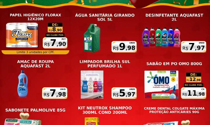 Galeria de Imagem