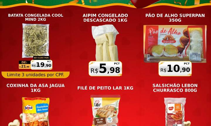 Galeria de Imagem