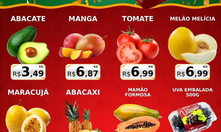 Galeria de Imagem
