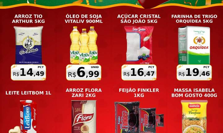 Galeria de Imagem