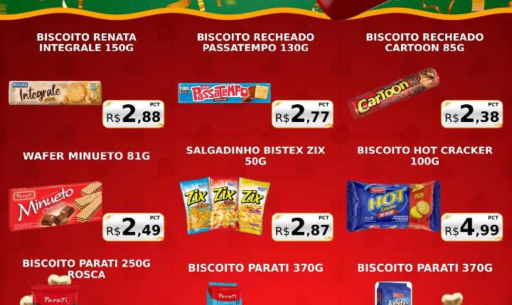 Galeria de Imagem