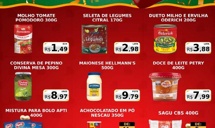 Galeria de Imagem