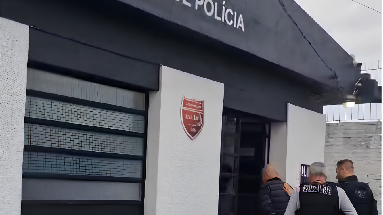 Polícia Civil prende homem de 73 anos por suspeita de estupro de vulnerável em Rio Pardo