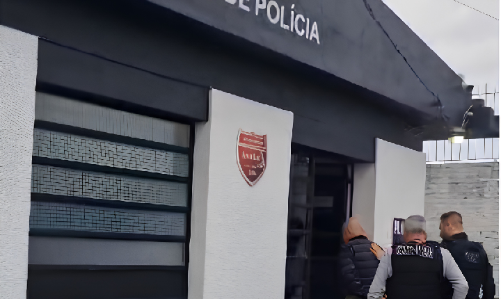 Polícia Civil prende homem de 73 anos por suspeita de estupro de vulnerável em Rio Pardo