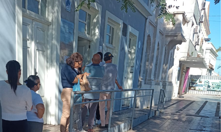 Prazo de regularização do título ecerra nesta quarta e há boa procura no Cartório Eleitoral de Rio Pardo