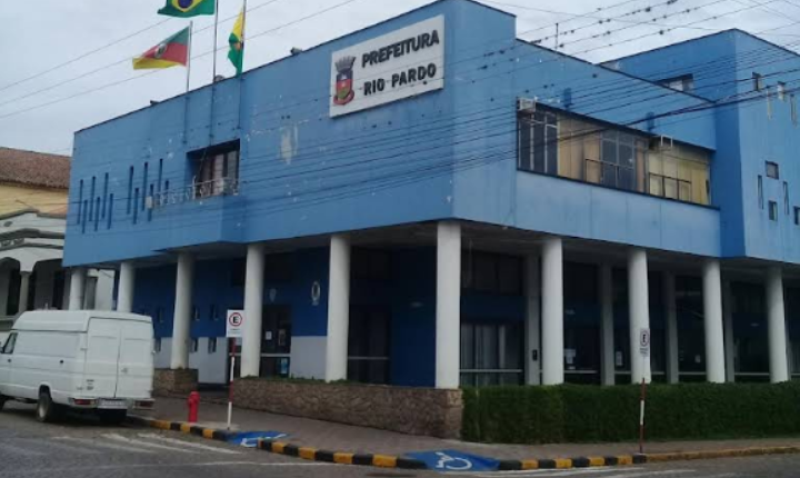 Prefeitura de Rio Pardo mantém 