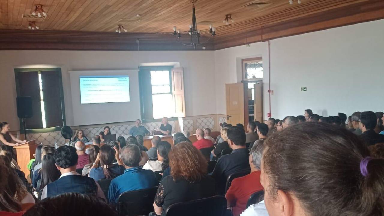 Prefeitura de Rio Pardo orienta entidades sobre acesso a emendas impositivas