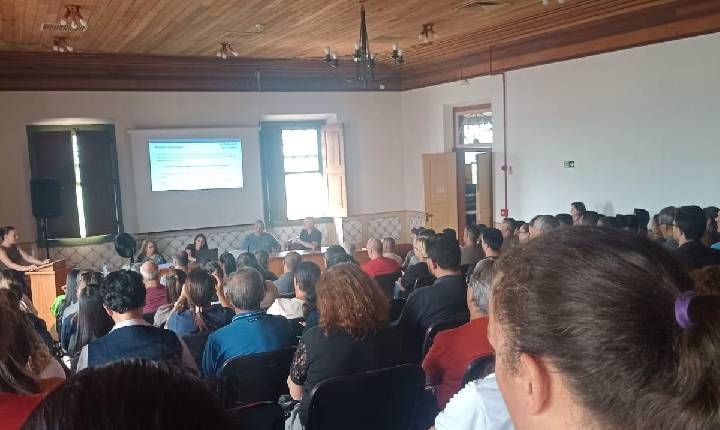 Prefeitura de Rio Pardo orienta entidades sobre acesso a emendas impositivas