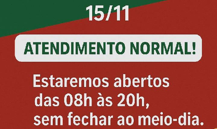 Preparem-se: porque tem muita oferta no Marquetto