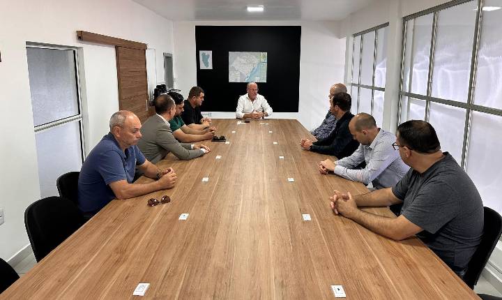 Rio Pardo avança no combate às enchentes