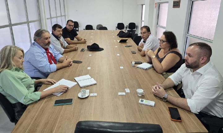 Rio Pardo inicia preparativos para o 77º Acendimento da Chama Crioula