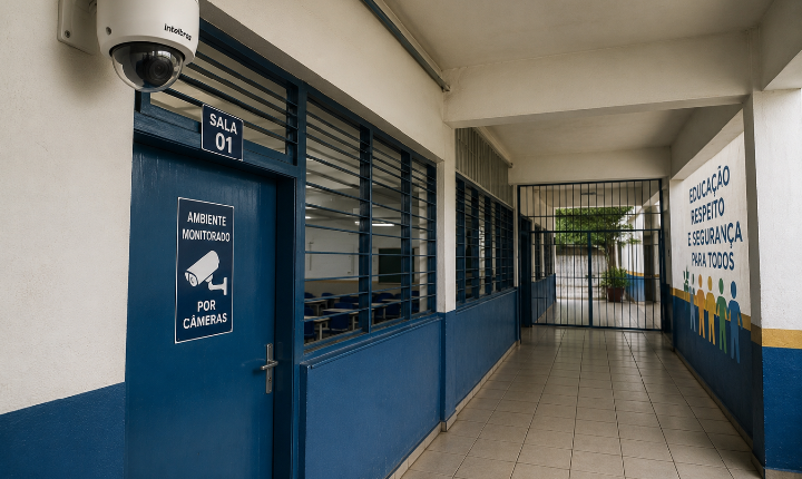 Rio Pardo promove capacitações sobre segurança e prevenção à violência no ambiente escolar