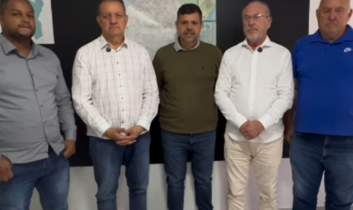 Rio Pardo recebe recursos para esporte e aquisição de equipamentos