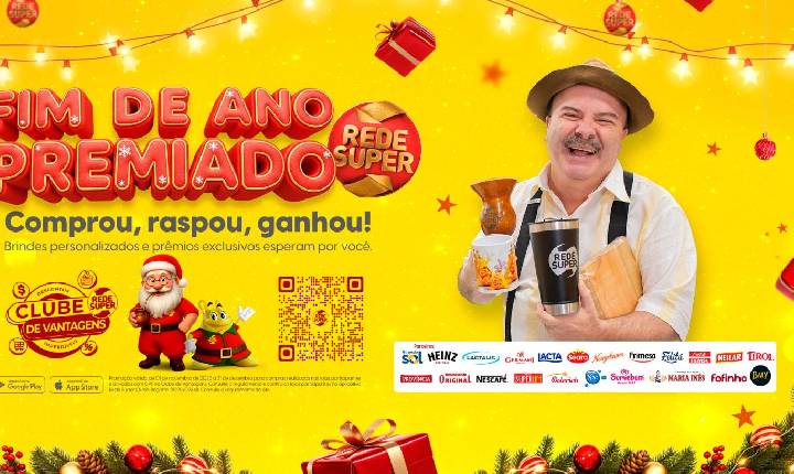 Segunda e Terça da economia no Marquetto Rede Super