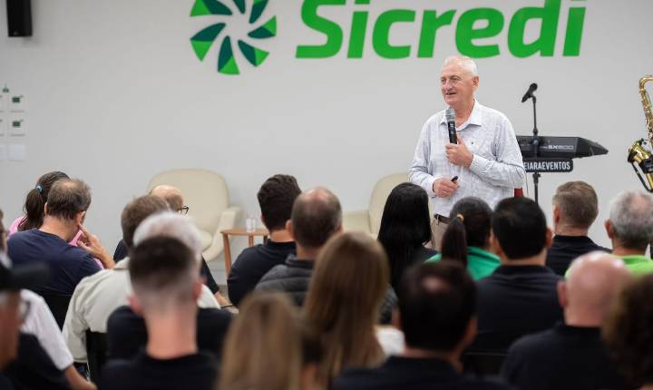 Sicredi Vale do Rio Pardo apresenta resultados históricos e reforça impacto social em assembleia