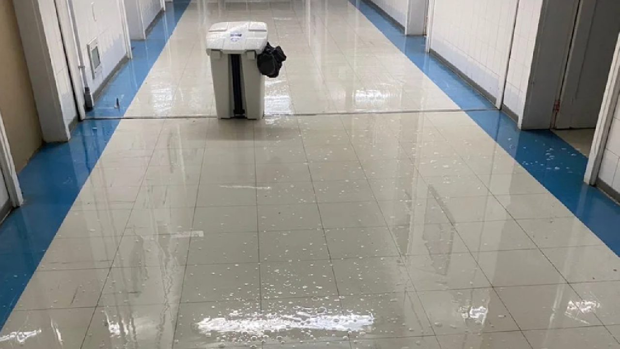 Tempestade em Rio Pardo causou estragos em diversos locais