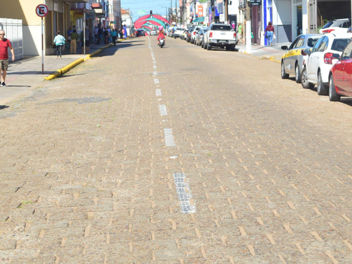 Trecho da Andrade Neves será interrompido a partir desta quarta-feira.