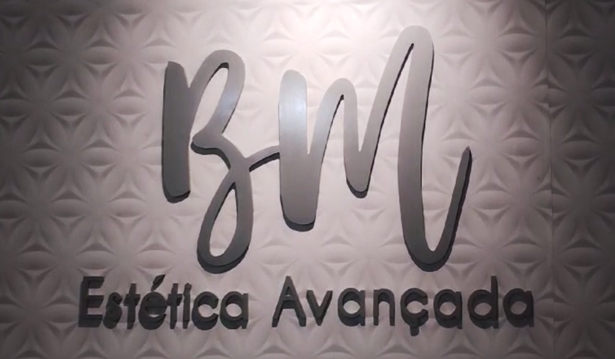 Seja sua melhor versão, afinal, você merece! Vamos conhecer a BM estética avançada.