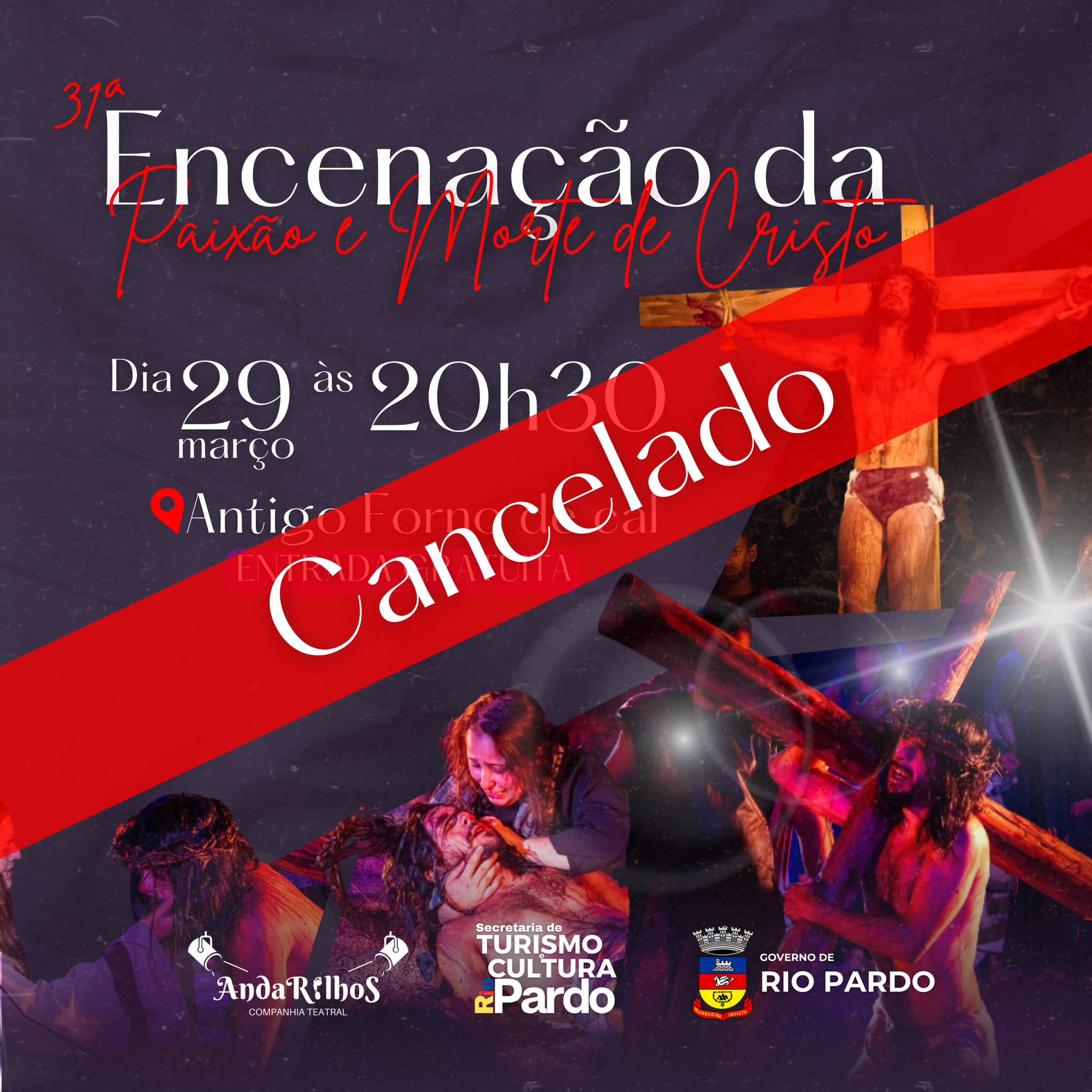 Saiba quando acontece a 