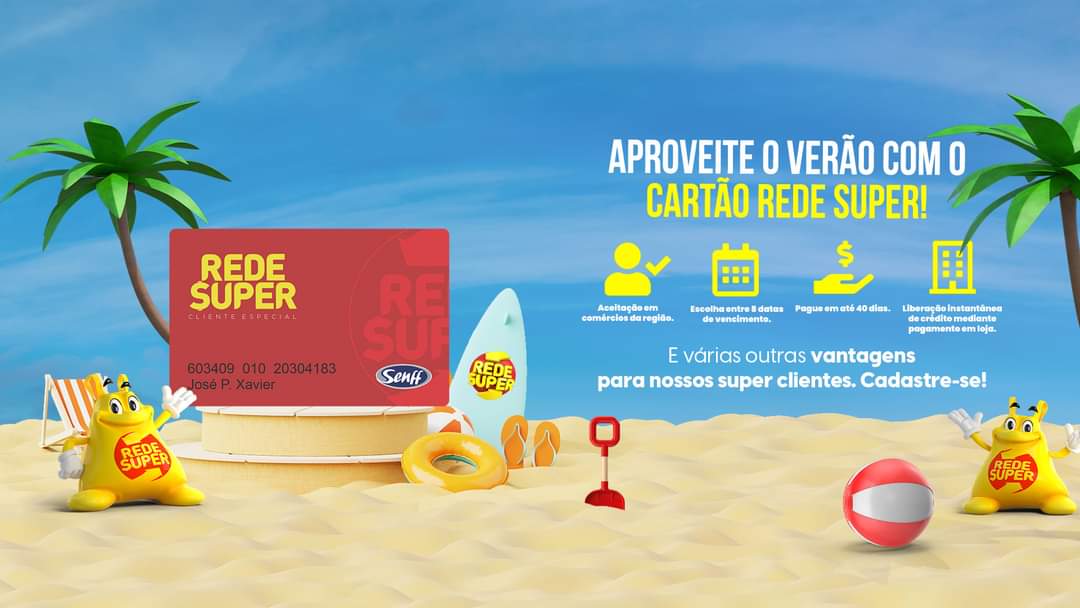 Ofertas Marquetto pra este final de semana.