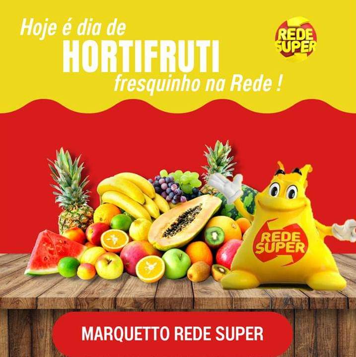 Quesito OFERTAS: Supermercado MARQUETTO... DEEZZ!