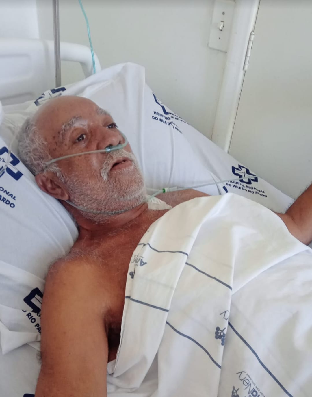 Amigos e colegas se mobilizam para ajudar 