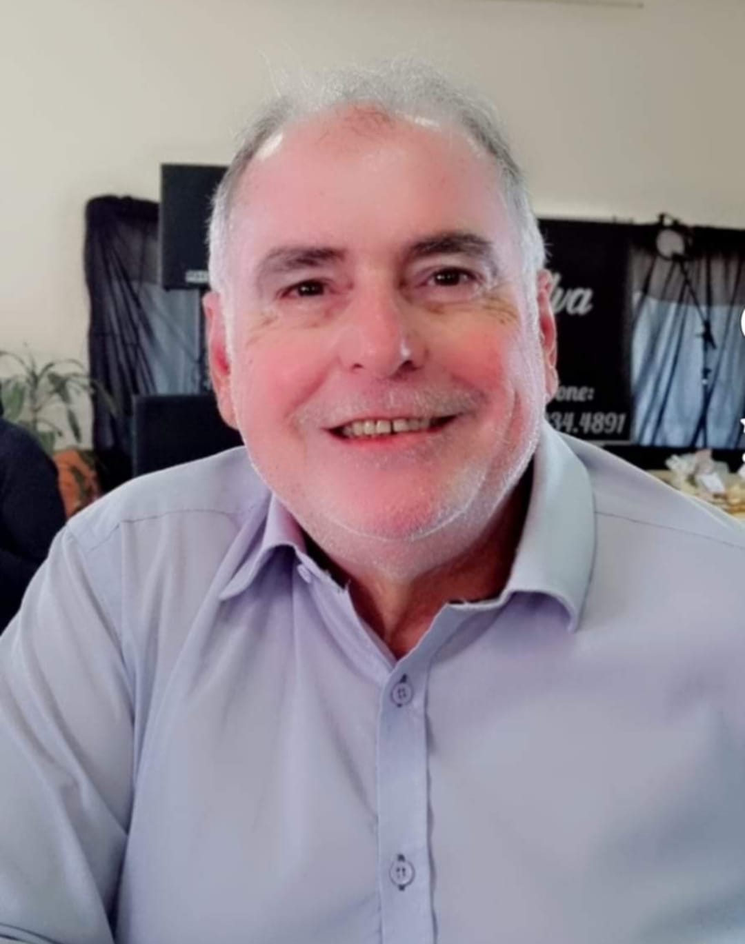 Joni Rocha assume presidência do PL em evento com a presença de Marcelo Moraes; Deputado federal diz que partido terá candidato a Prefeito, em Rio Pardo.