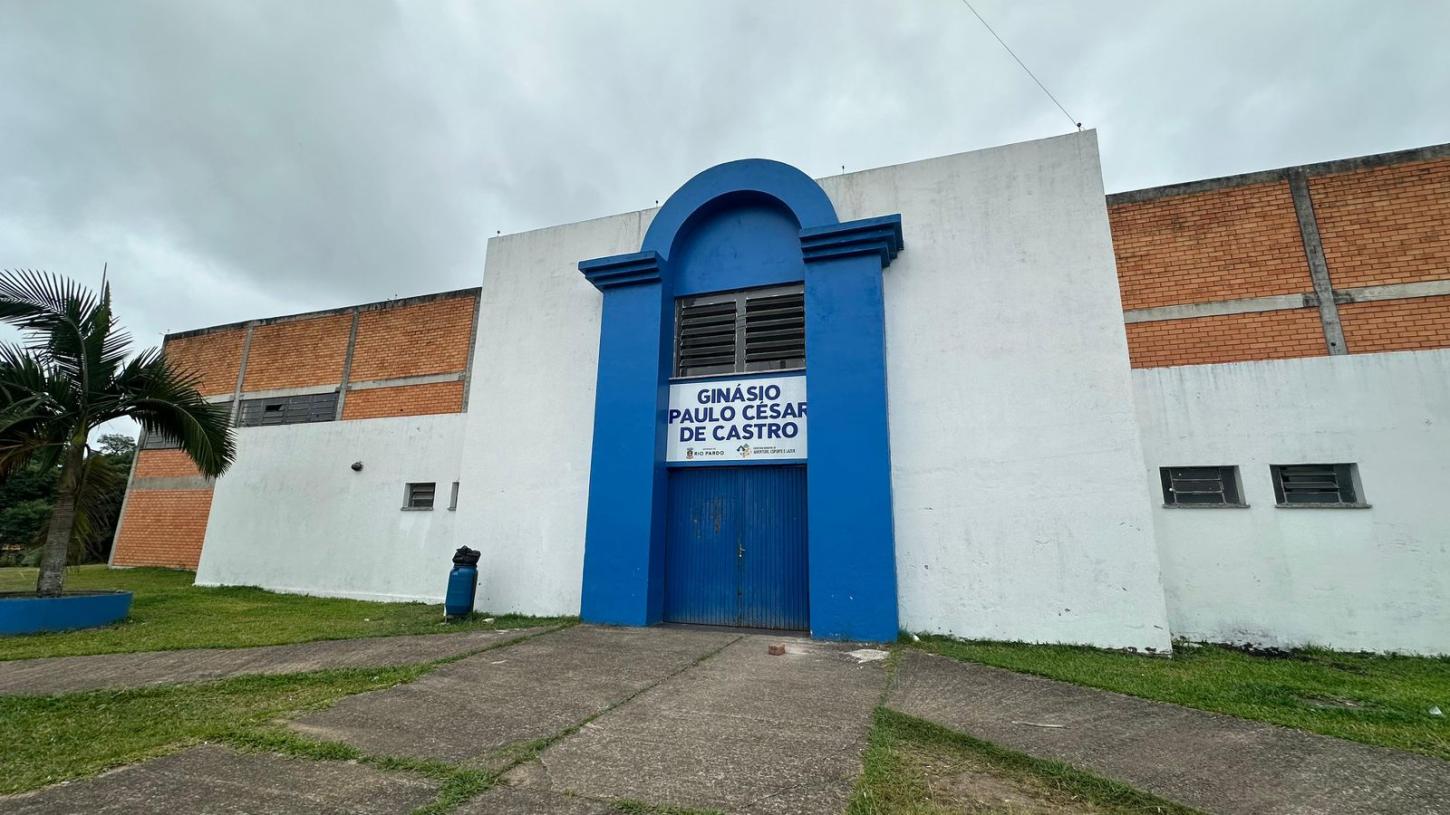 Projetos de Rio Pardo são habilitados no “Avançar Mais no Esporte”.