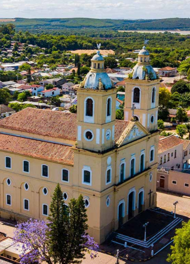 Rio Pardo