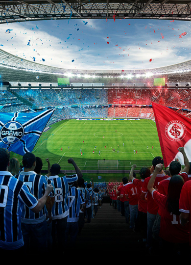 Futebol